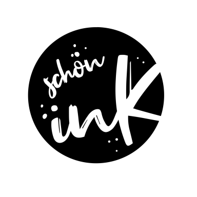 Logo schön.ink